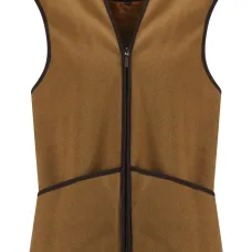 Вязаный жилет Вязаный жилет