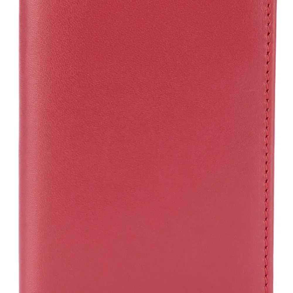 Плоский кошелек