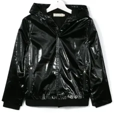 куртка с капюшоном