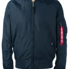 Куртка-бомбер