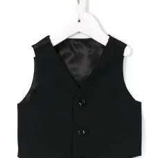 Классическая жилетка
