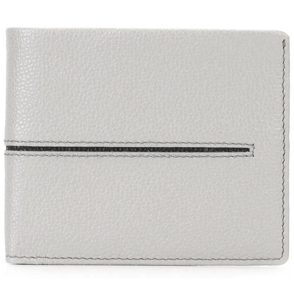 Классический бумажник