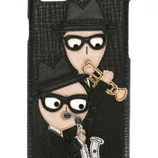 чехол для iPhone 7 с заплаткой чехол для iPhone 7 с заплаткой