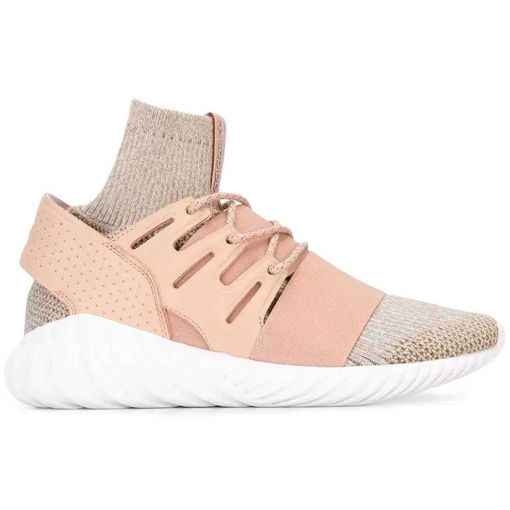 Кроссовки Tubular Doom Primeknit