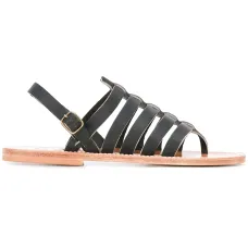 Сандалии 'Homer' с ремешками Сандалии 'Homer' с ремешками