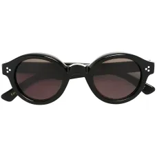 Солнцезащитные очки Lacorbs в круглой оправе