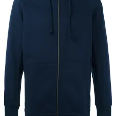 толстовка на молнии