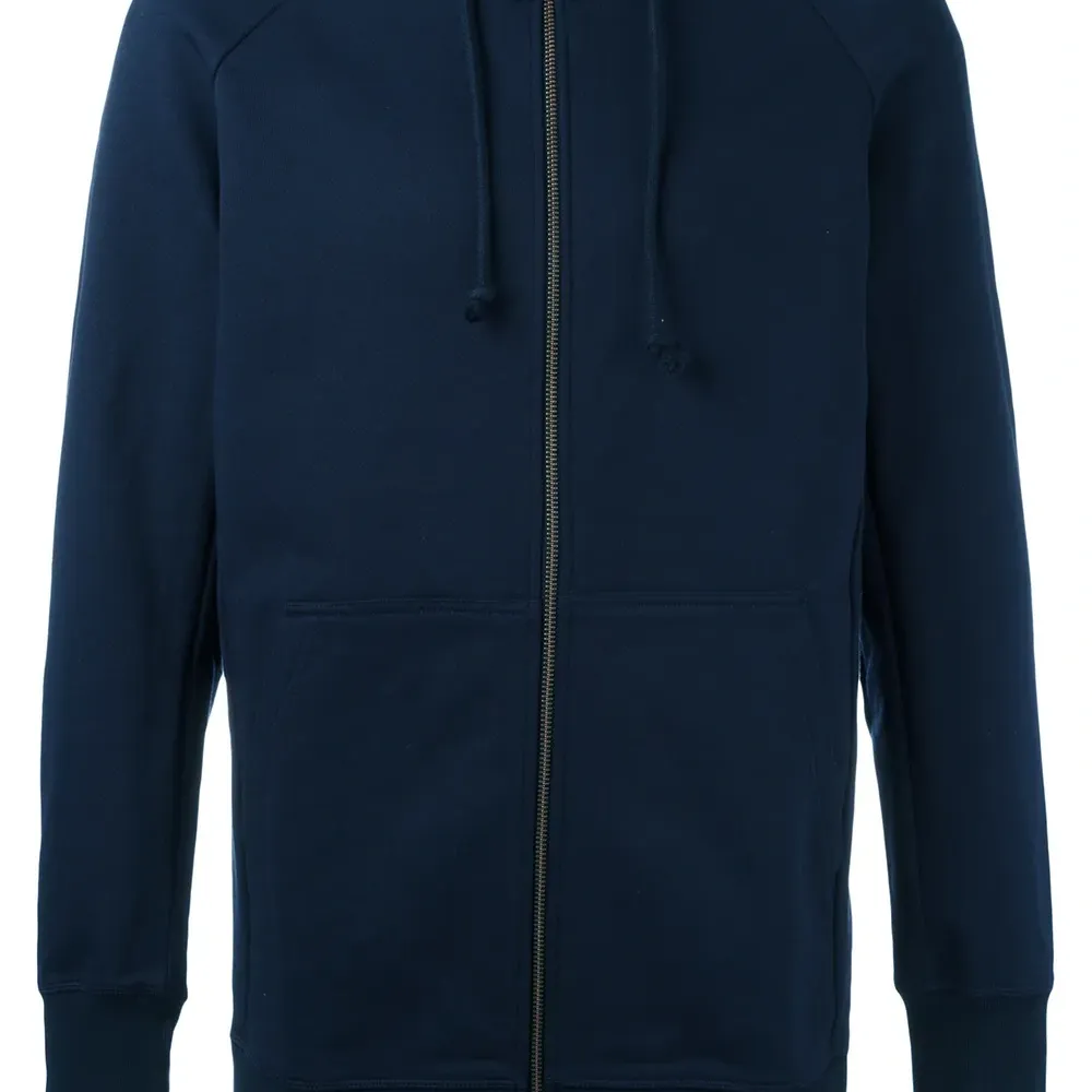 толстовка на молнии