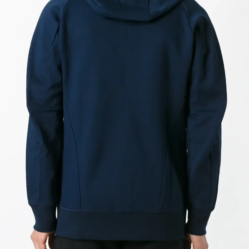 толстовка на молнии