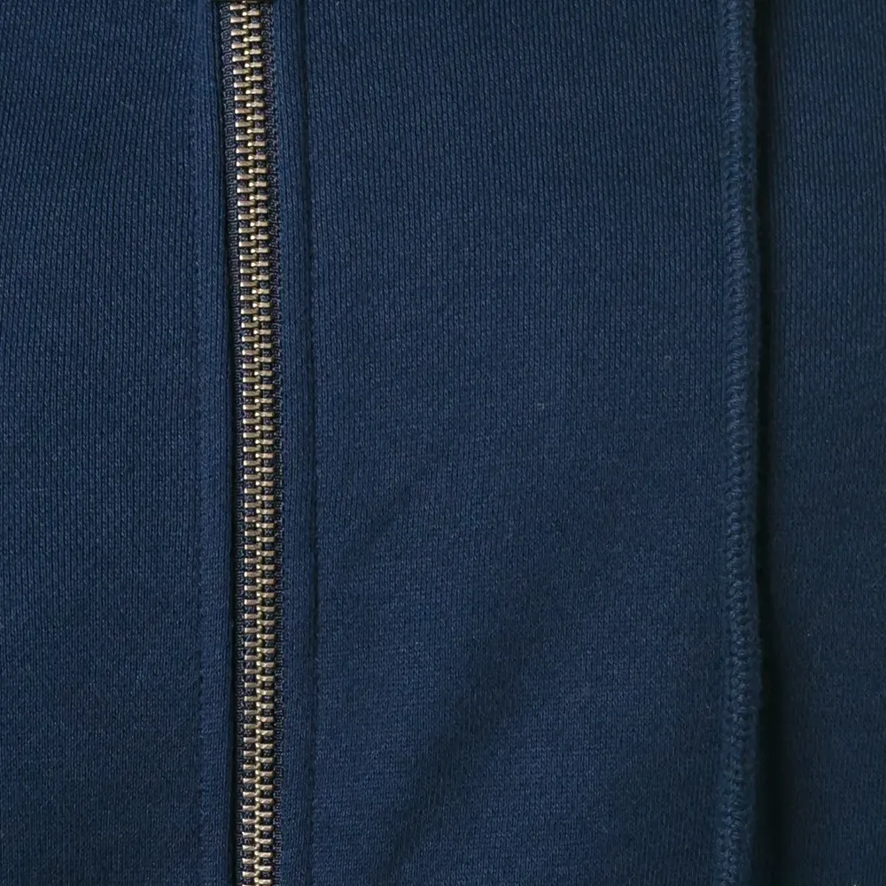 толстовка на молнии