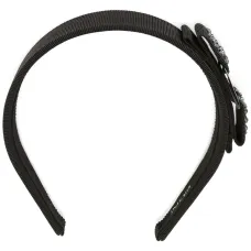 Декорированный ободок Декорированный ободок