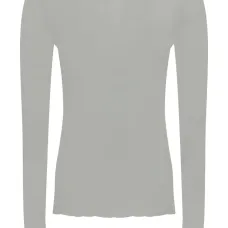 Кофта с длинными рукавами