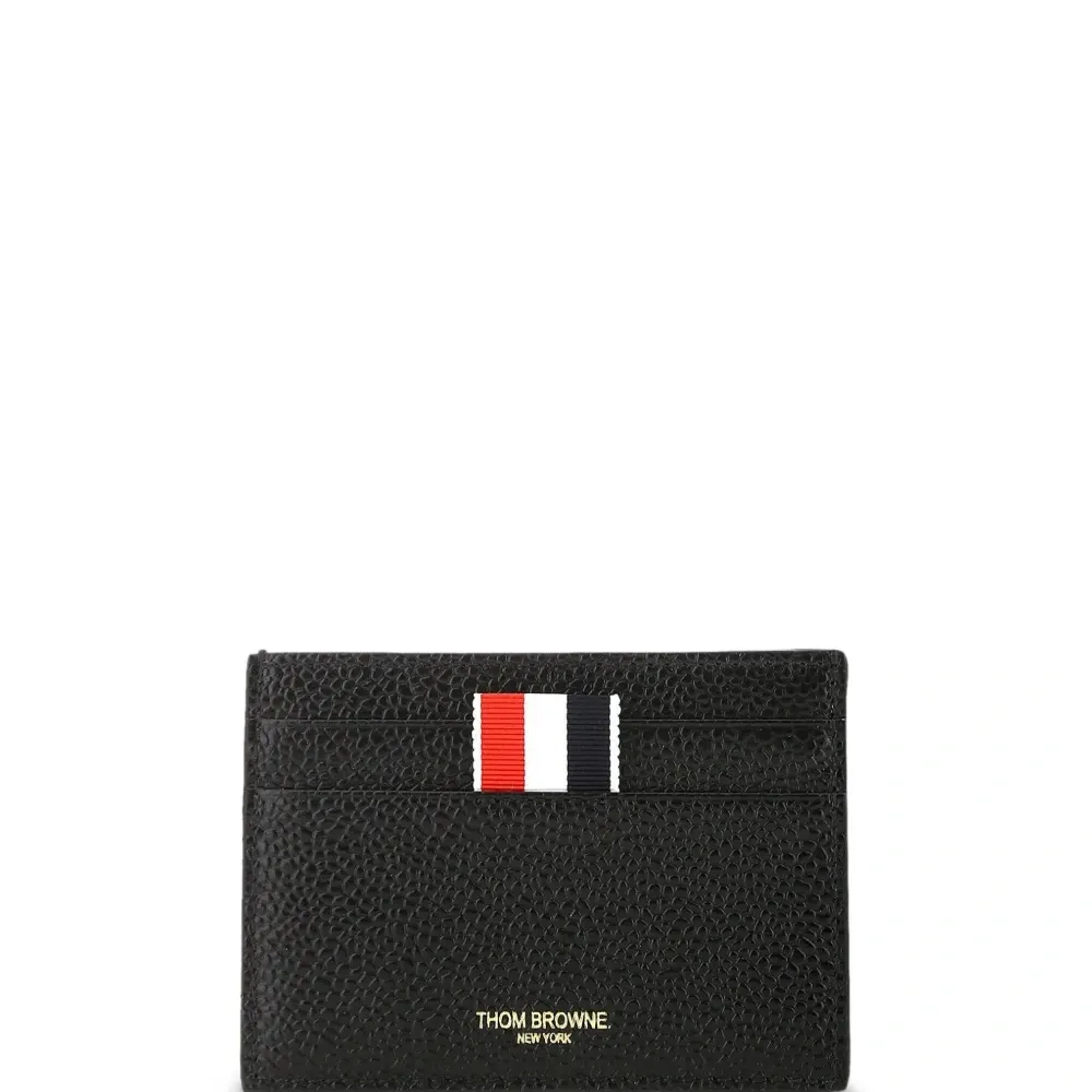 Классическая визитница