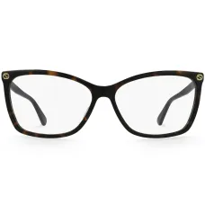 Очки с узором черепашьего панциря