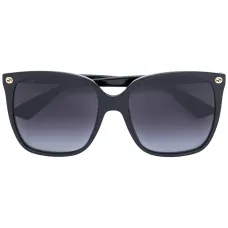 Солнцезащитные очки с градиентными линзами