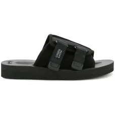 Шлепанцы с утолщенной подошвой