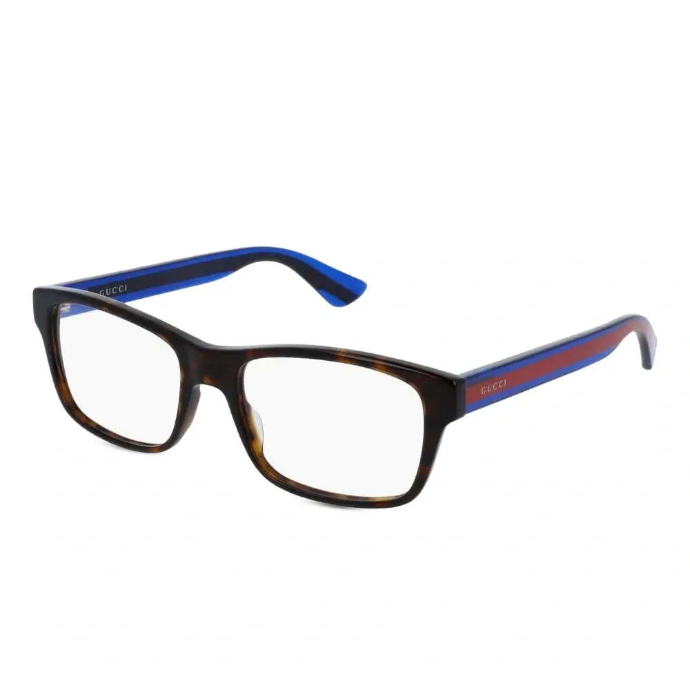 Очки с отделкой 'Web'