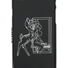 Чехол для iPhone 7  с принтом 'Bambi'