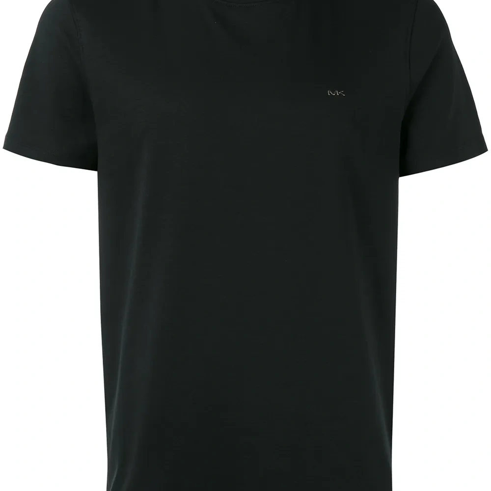 Футболка с логотипом