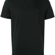 Футболка с логотипом