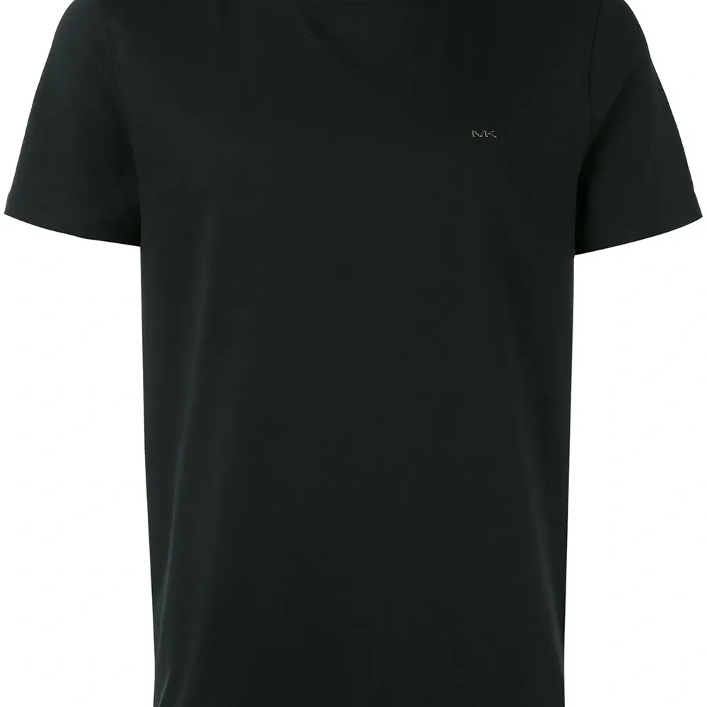 Футболка с логотипом