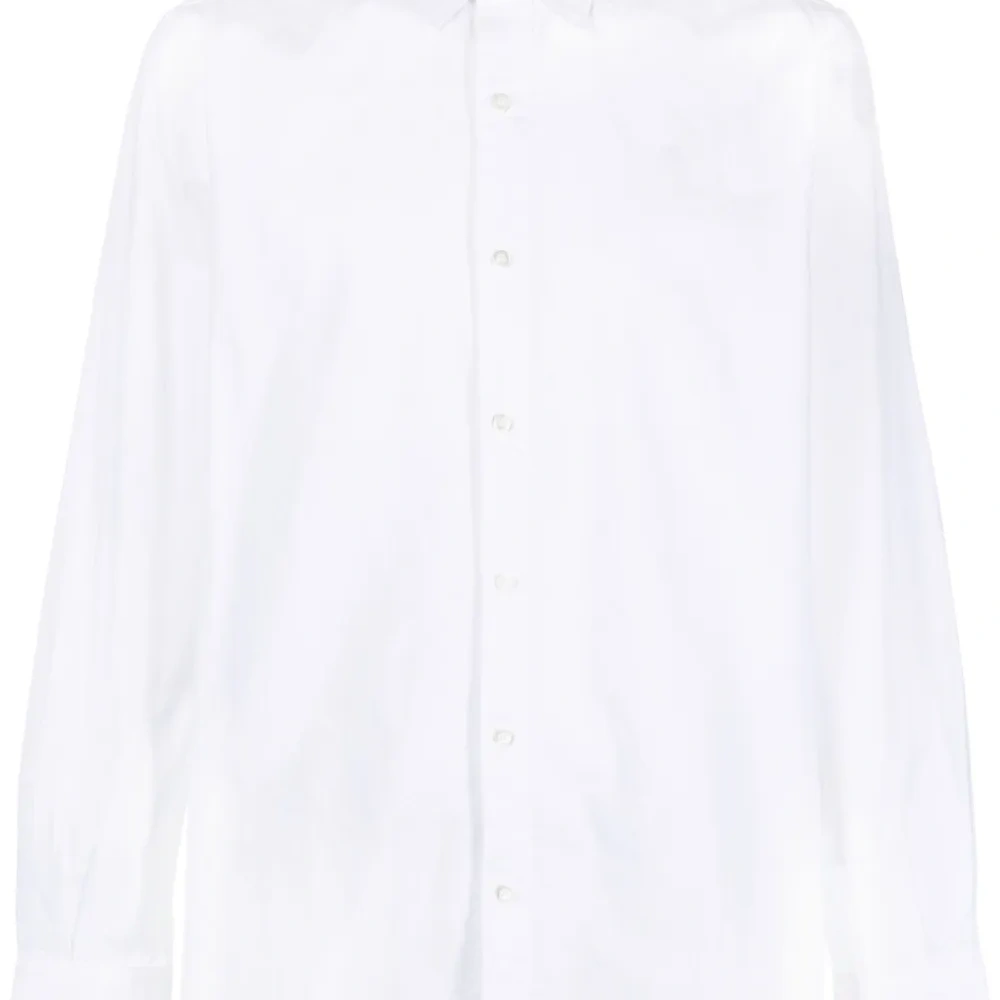 Классическая рубашка