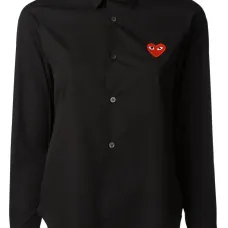 Рубашка с вышивкой Рубашка с вышивкой