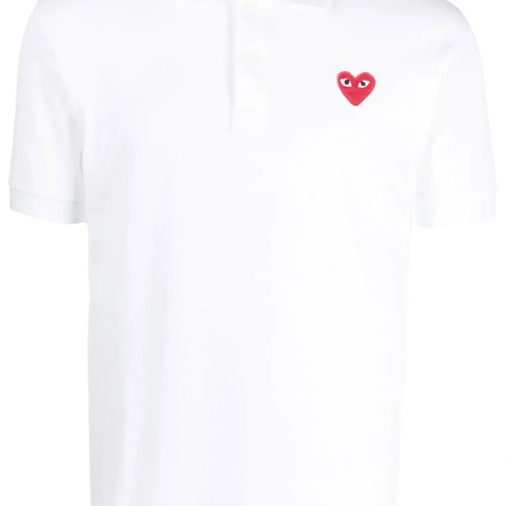 Рубашка поло