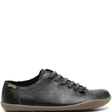 Кеды со шнуровкой