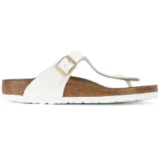 Сандалии с Т-образным ремешком