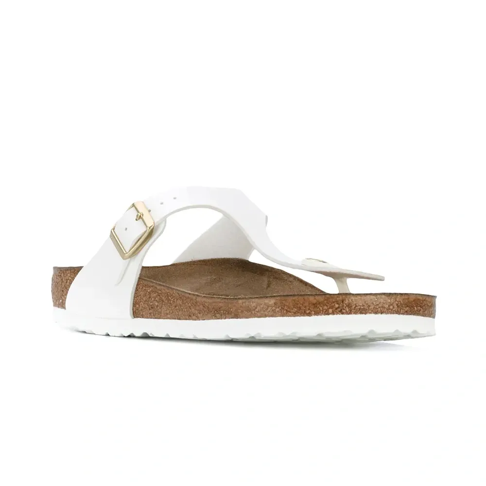 Сандалии с Т-образным ремешком Сандалии с Т-образным ремешком