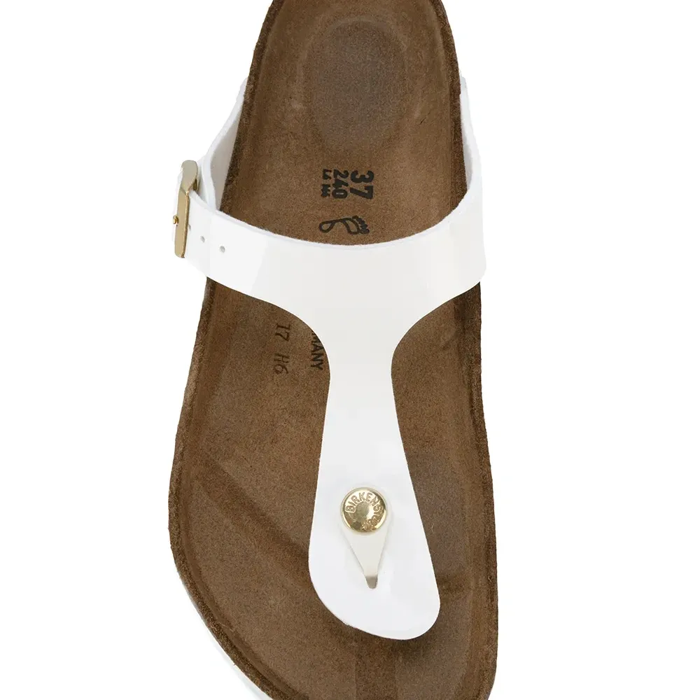 Сандалии с Т-образным ремешком Сандалии с Т-образным ремешком