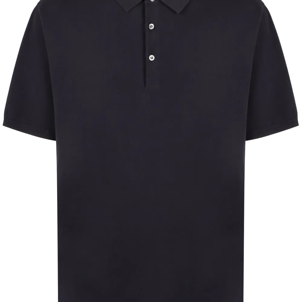 Классическая футболка-поло