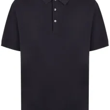 Классическая футболка-поло