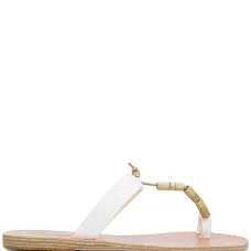 Сандалии с бусинами 'Iris Column'