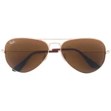 Солнцезащитные очки-авиаторы 3025