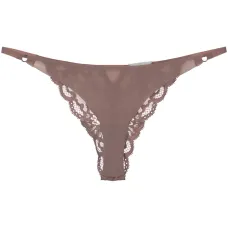 Бесшовные трусы Charlotte