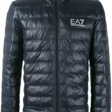 Стеганая куртка Стеганая куртка