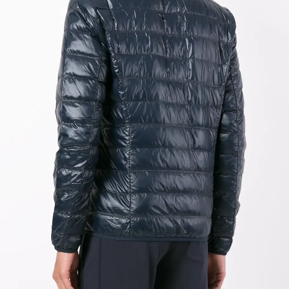 Стеганая куртка