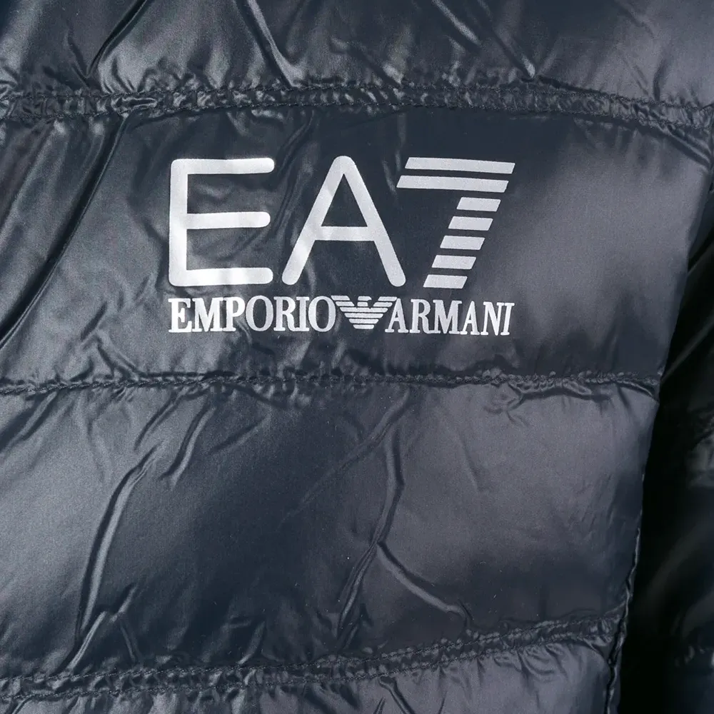 Стеганая куртка