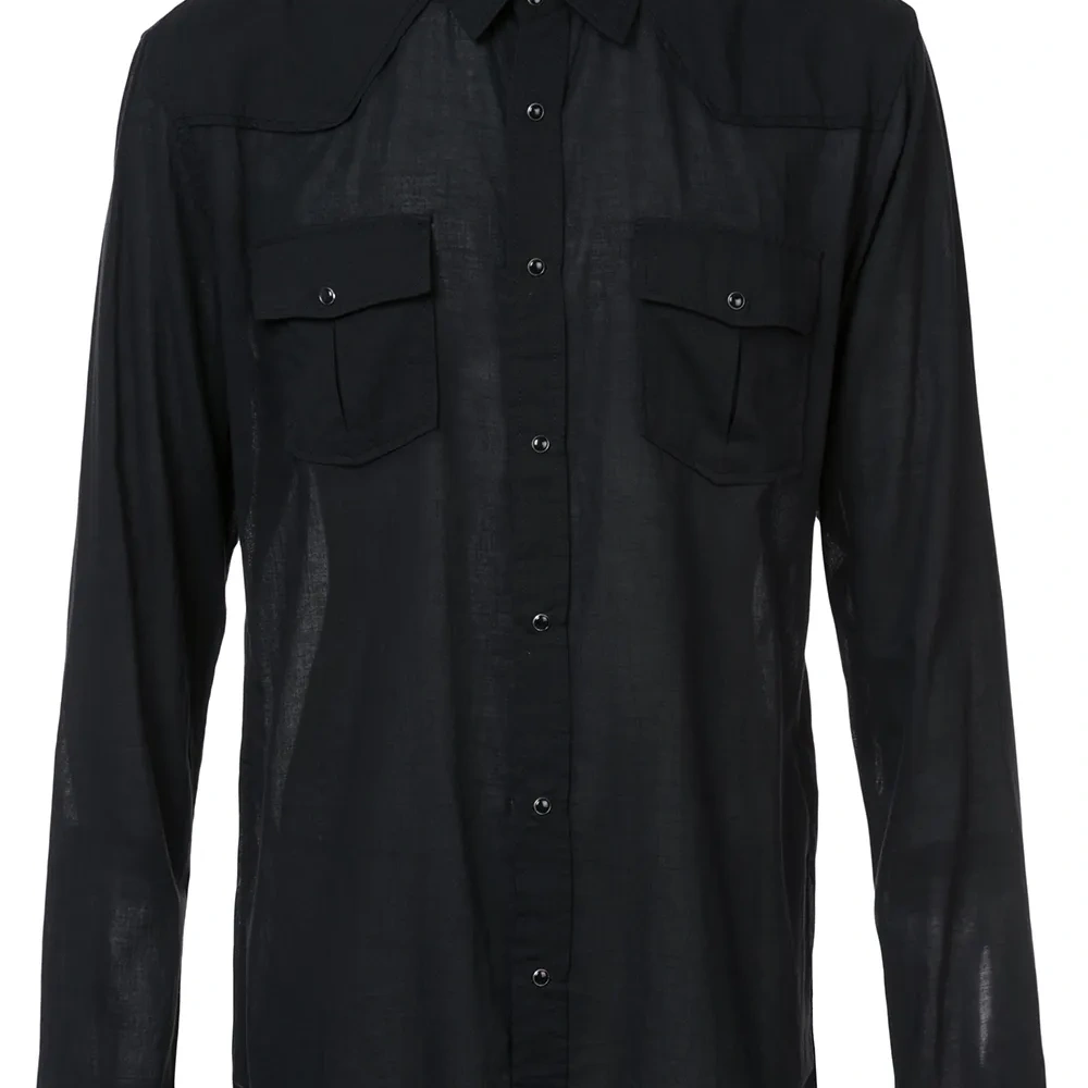 Рубашка 'Travel'