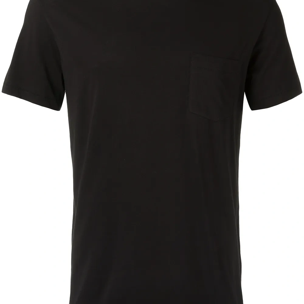 Plain t-shirt