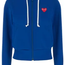 Толстовка на молнии