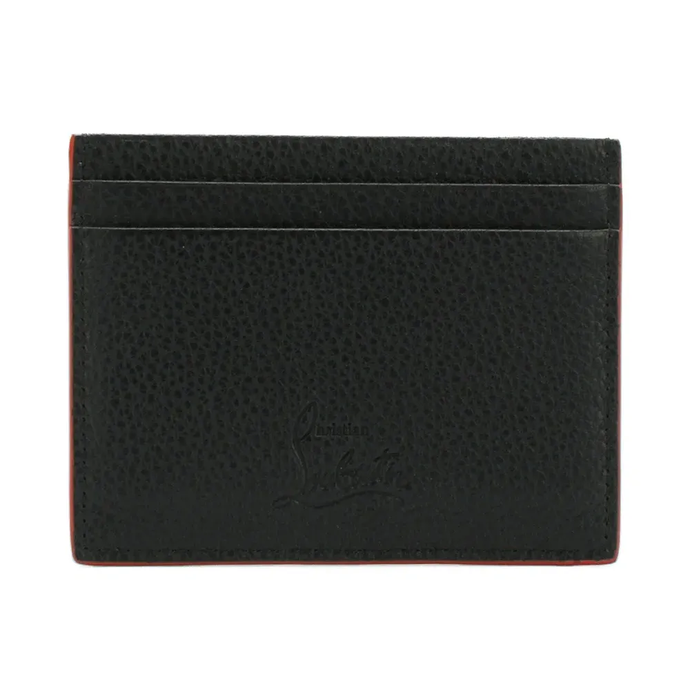 Кредитница с заклепками