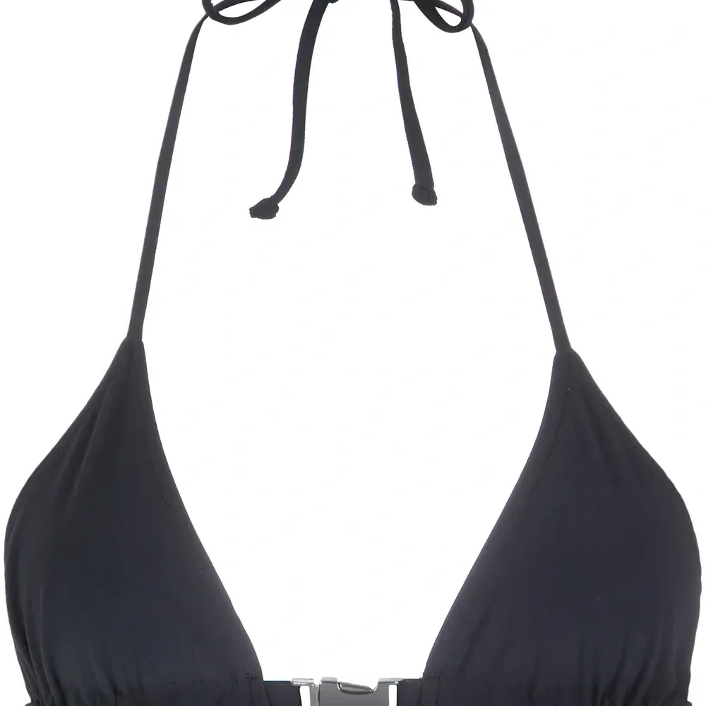 Лиф бикини с треугольными чашками