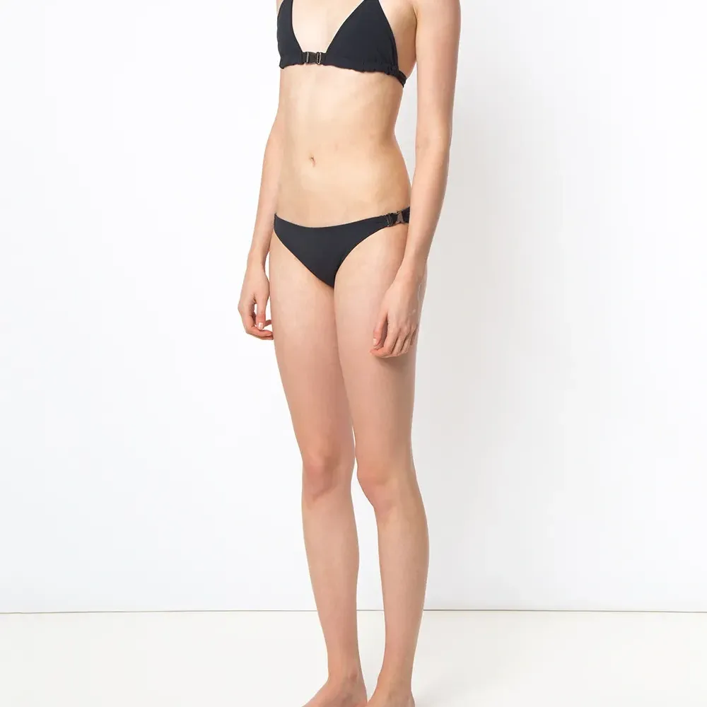 Лиф бикини с треугольными чашками