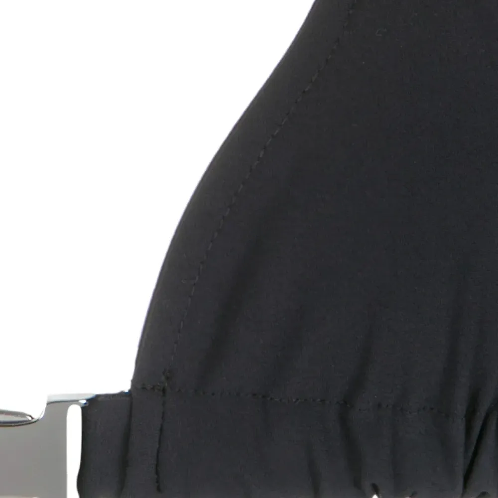 Лиф бикини с треугольными чашками