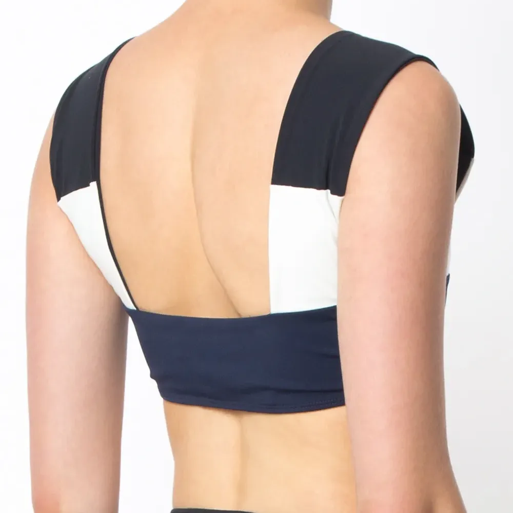 Верх бикини