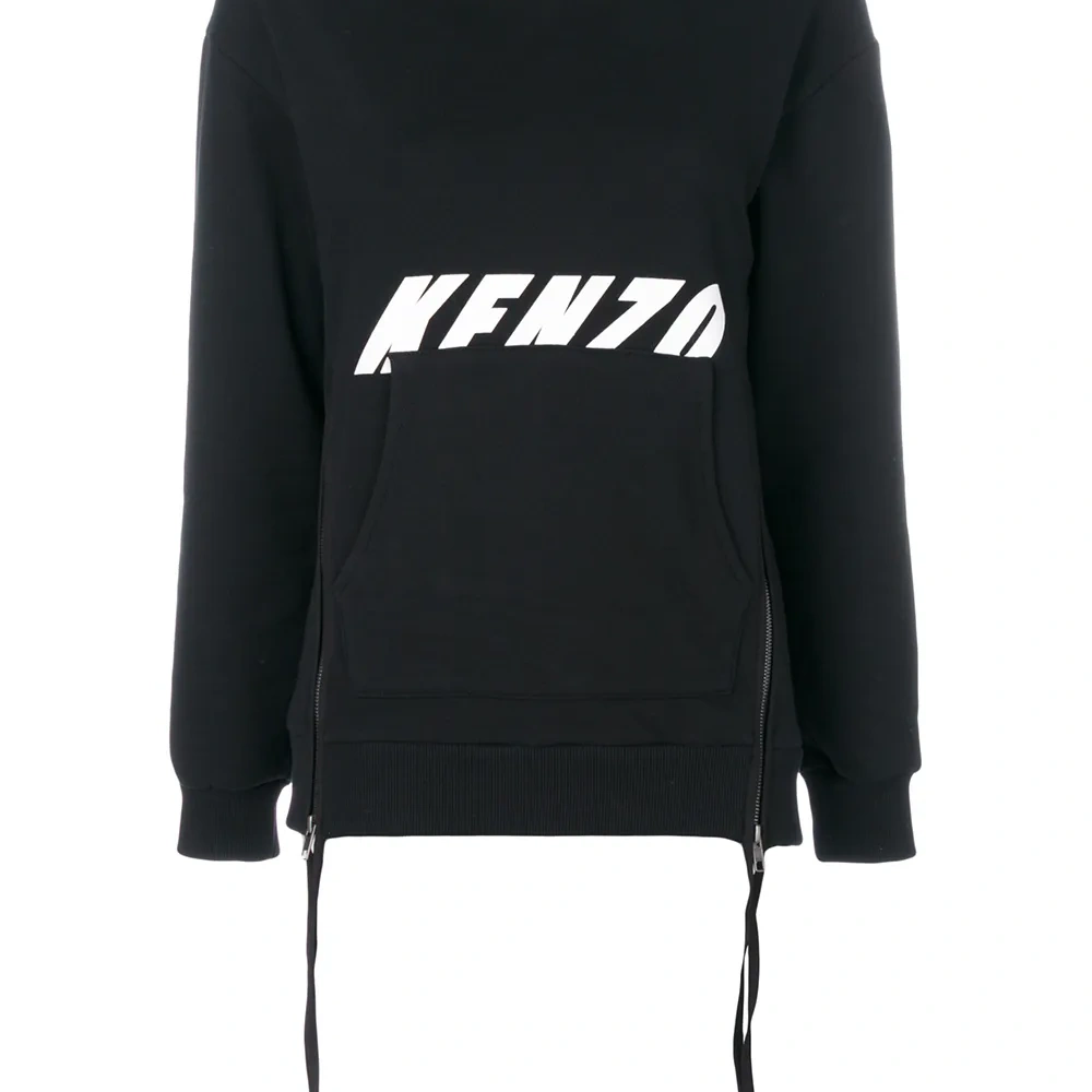 Толстовка с логотипом