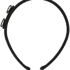 Ободок для волос с бантом Ободок для волос с бантом